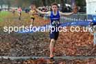 Boys Under-11s 2025 Liverpool Cross Challenge, Sefton Park, Saturday, November 22th. Photo: David T. Hewitson/Sports for All Pics